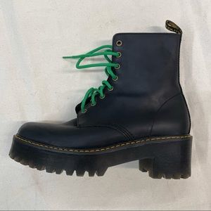 Dr. Martens Boots